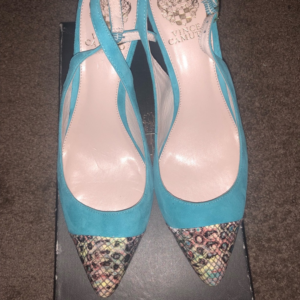 Vince Camuto Shoes